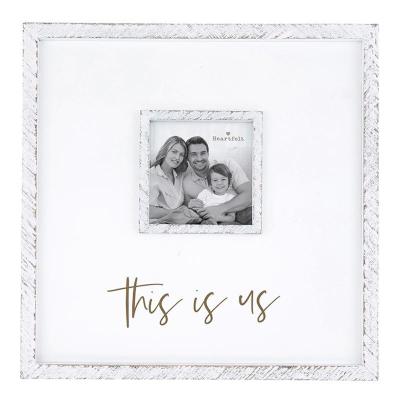 This is Us - Picture Frame
